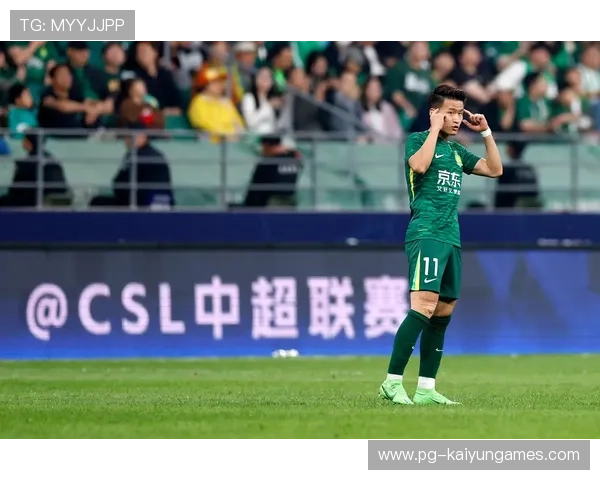 北京国安新帅首战战术得当，球队轻取三分