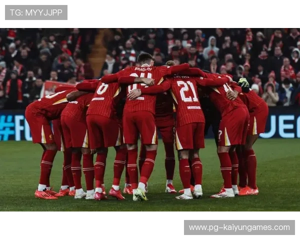 利物浦将在冬窗补强防守中场，迎接更强挑战